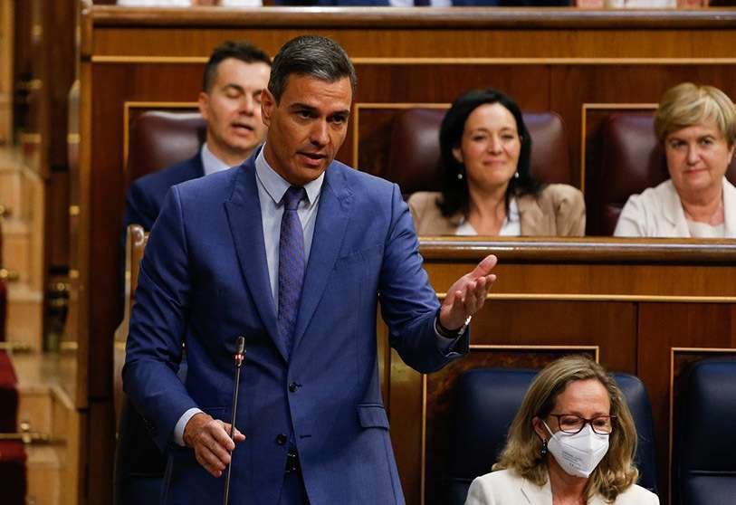 L’accord controversé de Pedro Sánchez avec les indépendantistes catalans en Espagne