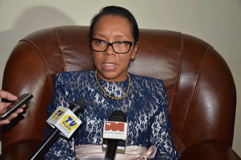 Tragédie à andohan’i Mandroseza et réaction du camp de Christine Razanamahasoa