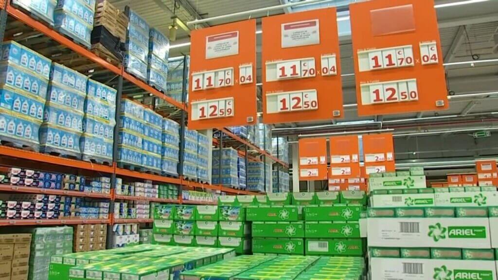 L’implantation d’Atacadao en France : une réponse à l’inflation et à la crise du pouvoir d’achat