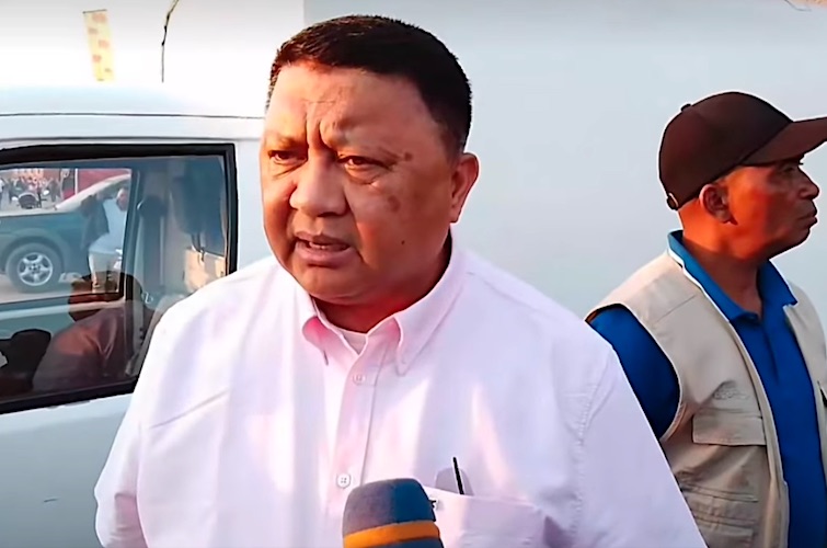 Tensions politiques à Madagascar : le président du Sénat dénonce des menaces