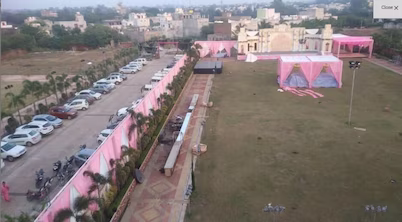 Begamganj: une mosaïque de sécurité à travers des yeux locaux