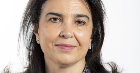 Qui est Sophie Blanc ?