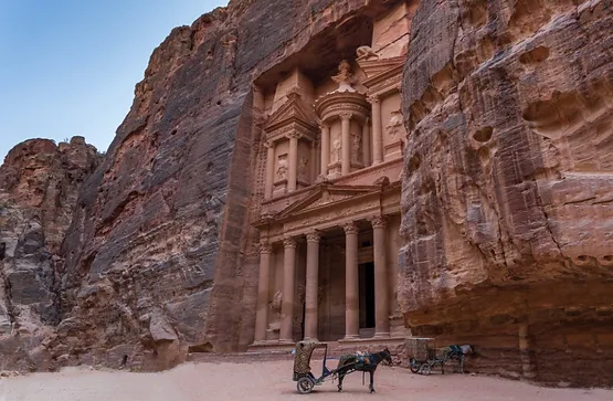 Sécurité en Jordanie : un guide complet pour les voyageurs