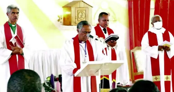 Appel à l’autonomie démocratique par les évêques de Madagascar