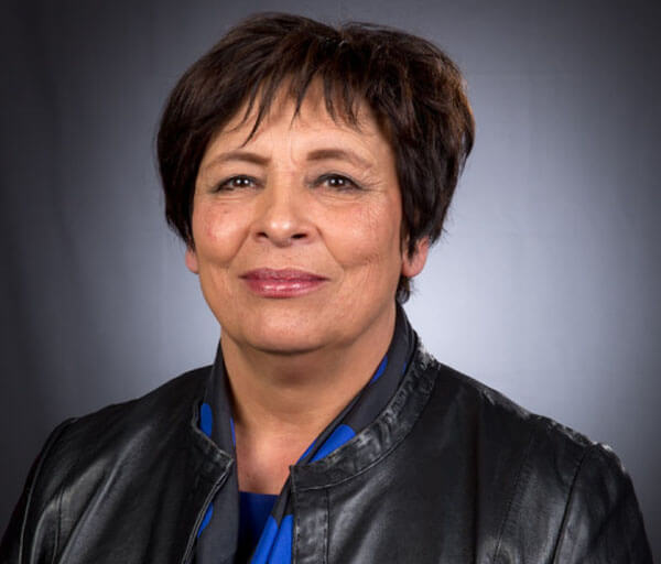 Qui est Marie-Christine Dalloz ?