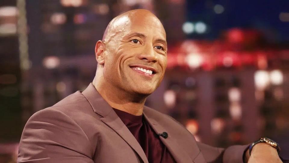 Biographie : Dwayne Johnson