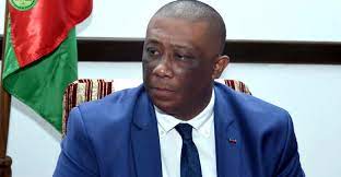 Qui est Herilaza Imbiky ?