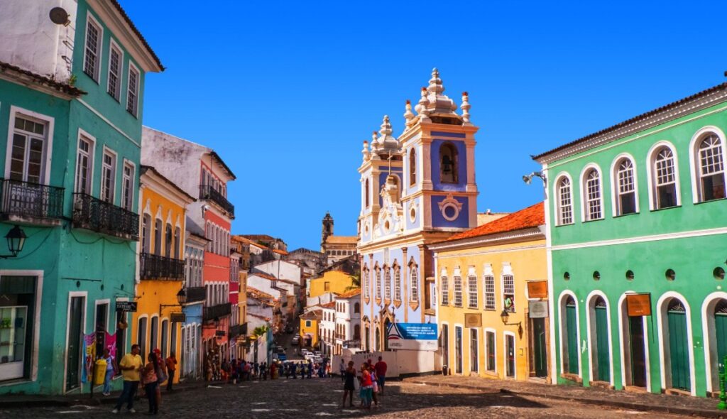S’expatrier à Bahia au Brésil en 2024