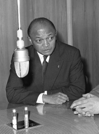 Qui était Gabriel Ramanantsoa ?