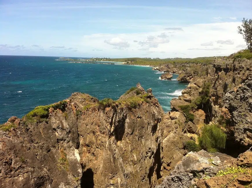 La baie de Baly : Trésor caché de Madagascar