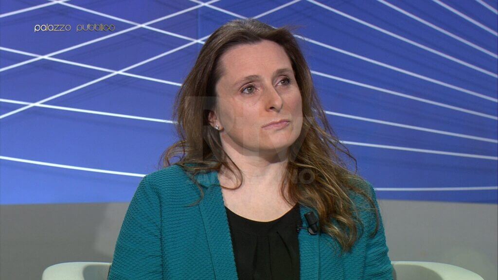 Qui est Adèle Tonnini ?