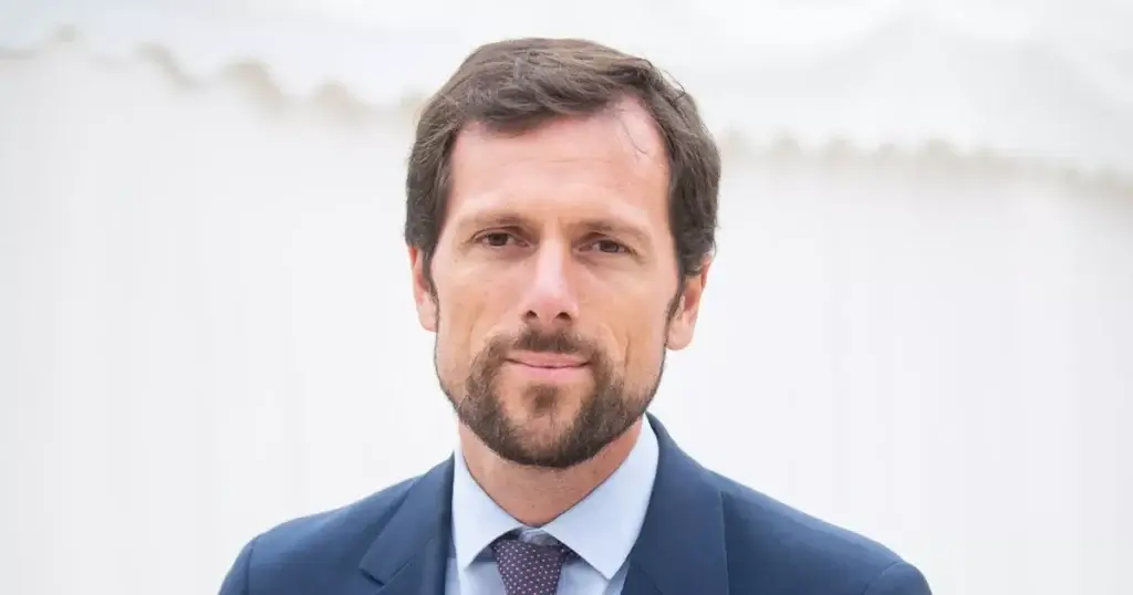 Qui est Mathieu Lefèvre ?