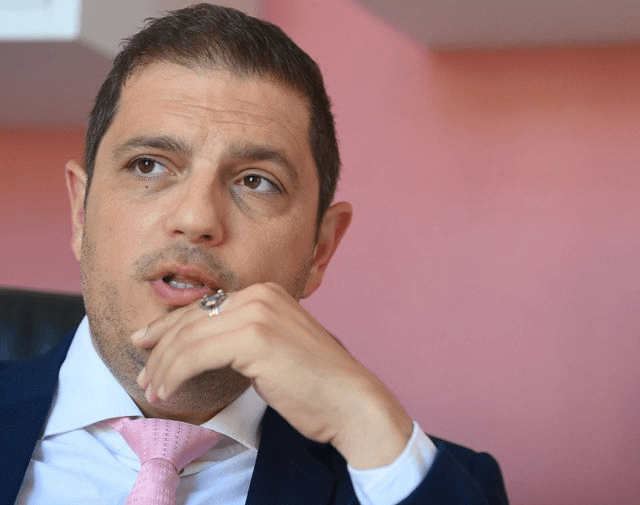 Qui est Pierre Jean Rochette ?