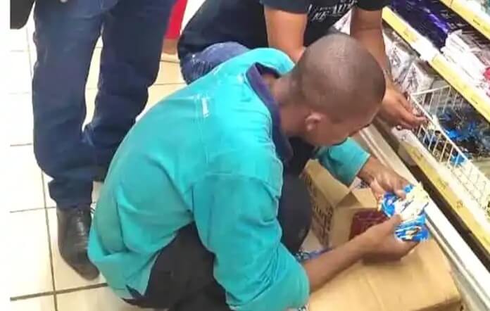 Vigilance accrue contre les produits périmés à Mahajanga