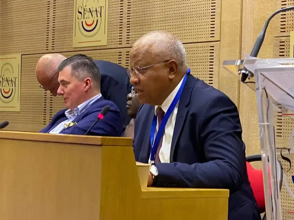 Unité pour la démocratie en Afrique : le MMM engagé pour le changement