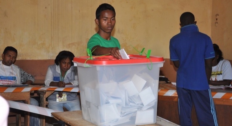 Budget électoral à Madagascar: un écart de 10 à 15 milliards d’Ar sème le doute sur les préparatifs