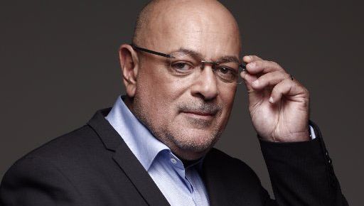 Qui est Bruno Millienne ?