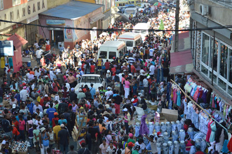 Bilan de l’année 2023 : une année difficile pour Madagascar, selon CRAAD-OI