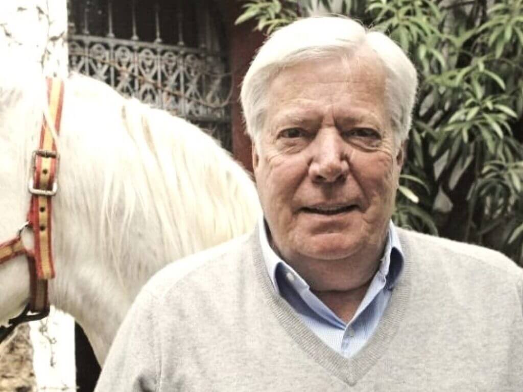 Qui est Nicolas Puech ?