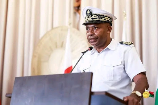 Qui est Justin Tokely ?