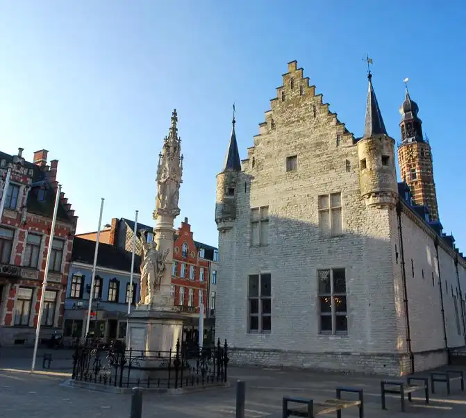 Herck-la-Ville : analyse du coût de la vie