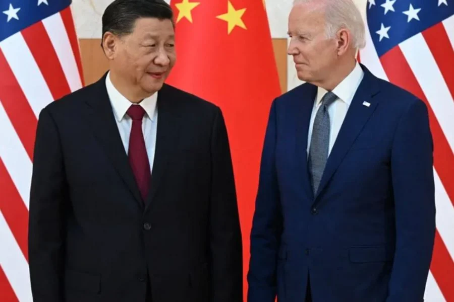 Un changement de ton entre Joe Biden et Xi Jinping : réalité d’une relation tendue