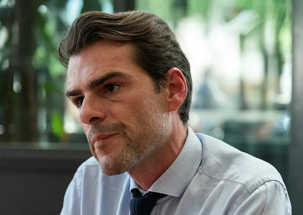 Qui est Emmanuel Taché de la Pagerie ?