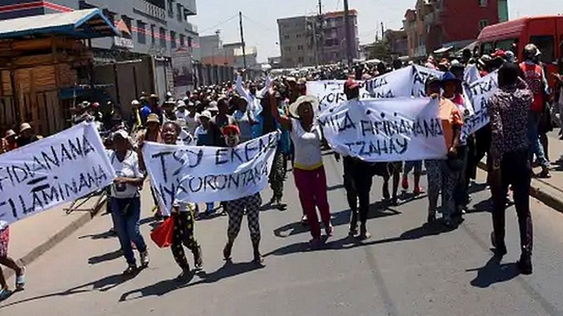 Les ombres des élections à Madagascar : l’interpellation des nations unies et l’imperatif des droits