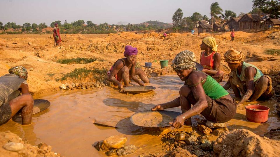 Scandale à Betsiboka: une affaire d’or et de pouvoir