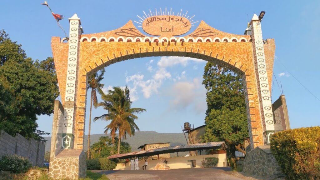 Mvouni : analyse du coût de la vie dans un village de grande Comore