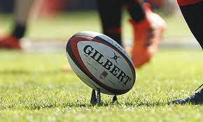 Rugby Camp à Antsepoka : une immersion éducative portée par le Rugby