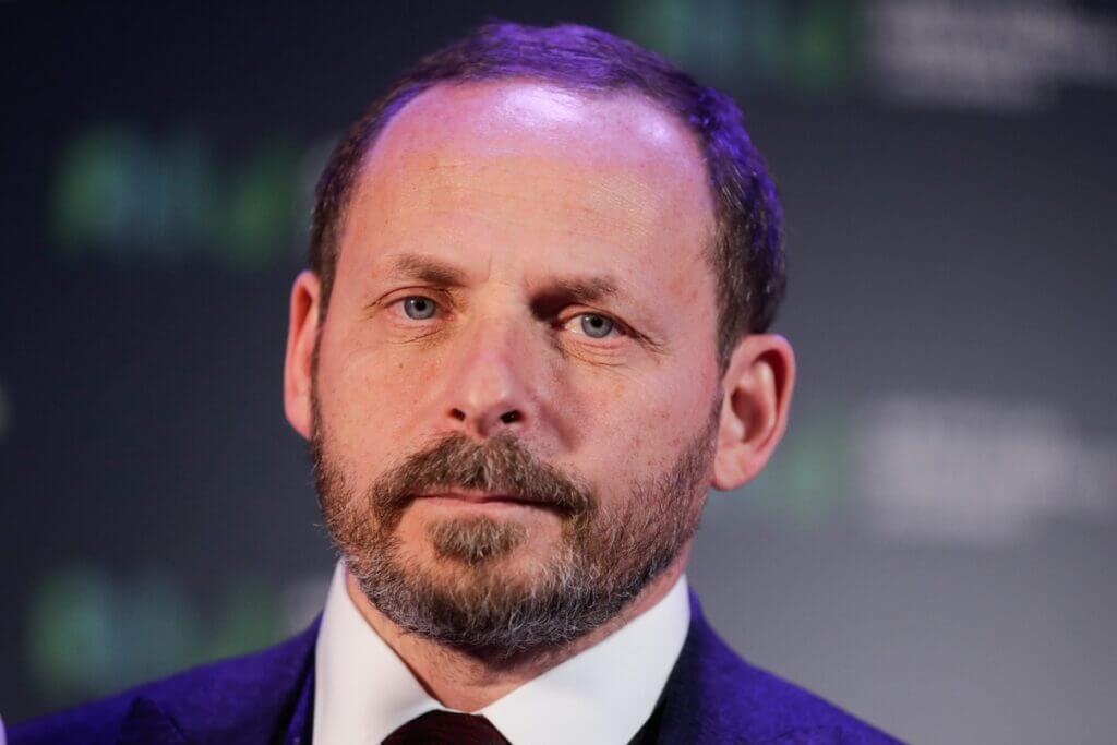 Qui est Arkadi Voloj ?