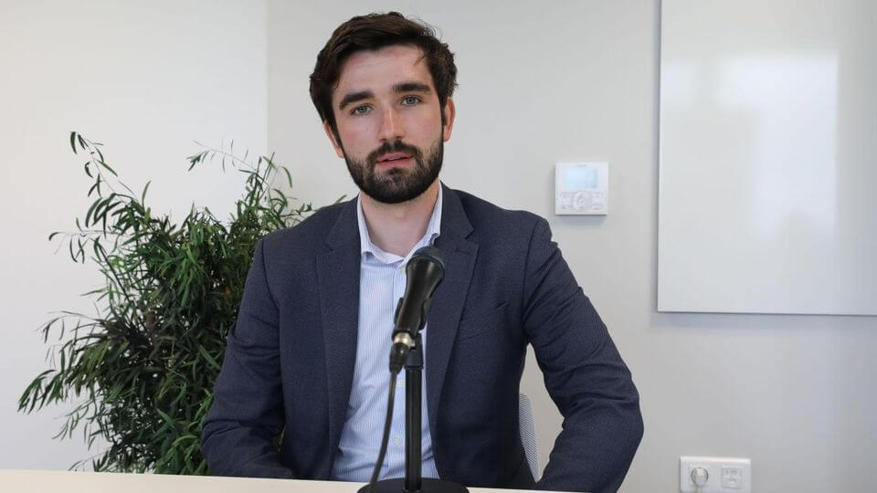 Qui est Rémi Cardon ?