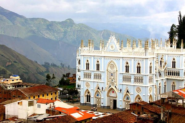 Quel Budget pour vivre à Loja, Équateur en 2024 ?