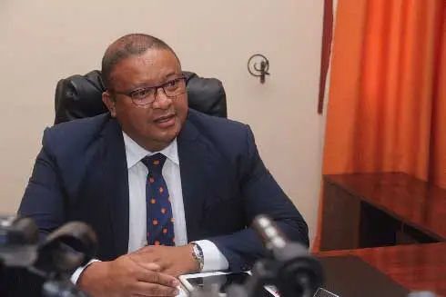 Préparatifs électoraux : aucune candidature confirmée par le bureau politique déclare Hery Rasoamaromaka