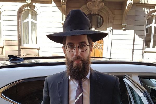 Unis contre l’antisémitisme : Strasbourg se soulève pour la république