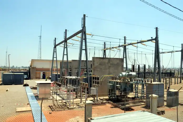 JIRAMA et les coupures d’électricité : entre maintenance et mécontentement