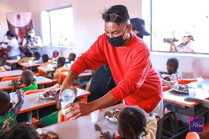 Qui est Ilontsoa Rajoelina ?