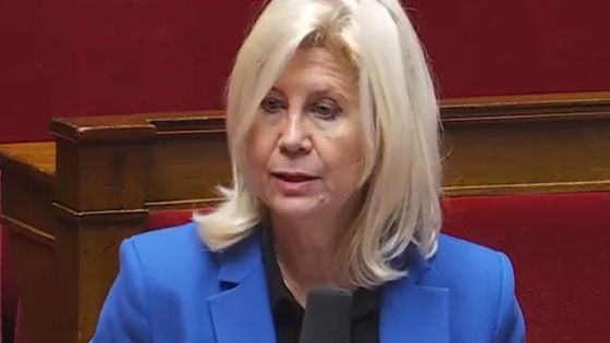 Qui est Emmanuelle Anthoine ?