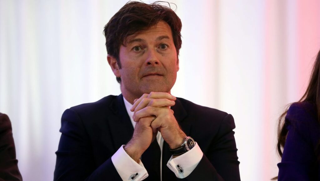 Stéphane Le Rudulier, sénateur LR : entre ambitions et controverses