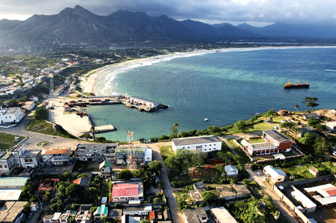 Fort Dauphin : un trésor du sud de Madagascar