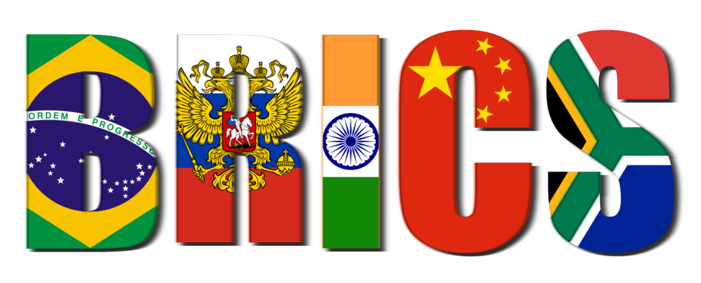 Élargissement des BRICS : six pays s’ajoutent, témoignant de la montée des économies émergentes