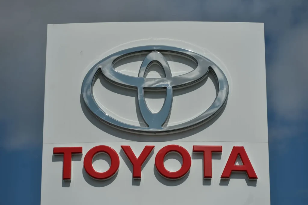 Notre avis sur Toyota