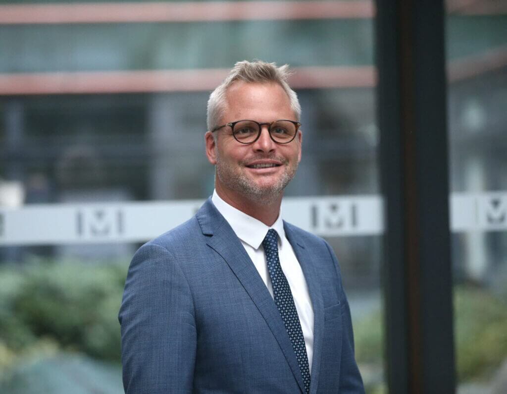 Qui est Nicolas Pacquot ?