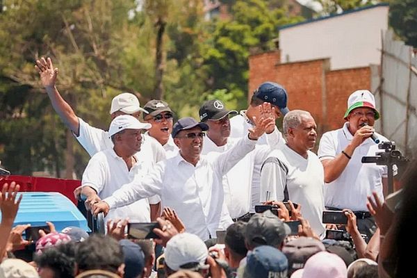Colloque : histoire partagée de l’Indianocéanie et l’héritage de l’esclavage