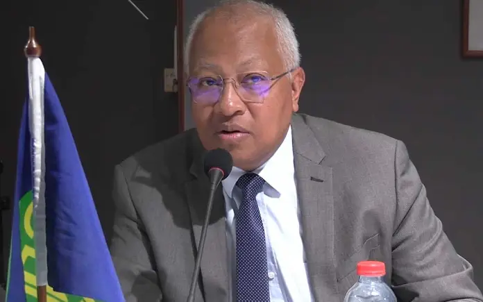 Madagascar: dirigeants incompétents et Route nationale 13 inachevée selon Hajo Andrianainarivelo