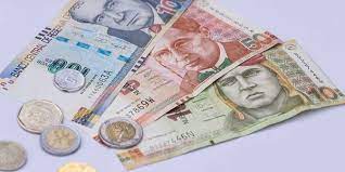 Quel est le salaire minimum au Pérou ?