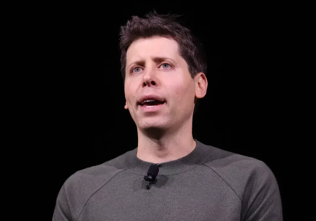 Limogeage surprenant de Sam Altman, figure de l’IA, ébranle la Silicon Valley