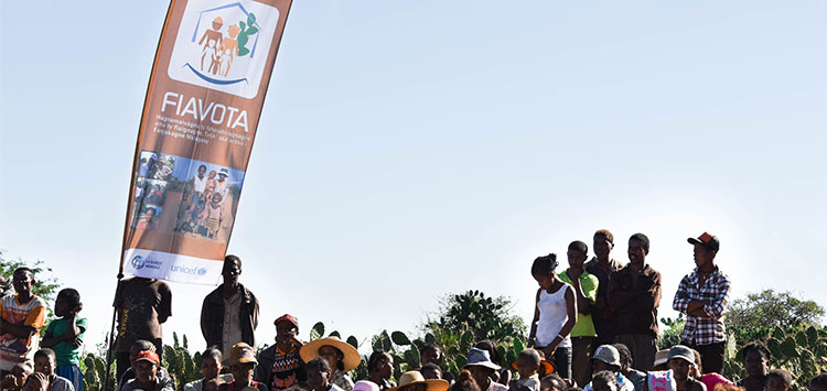 Fiavota : une révolution silencieuse contre la pauvreté à Madagascar