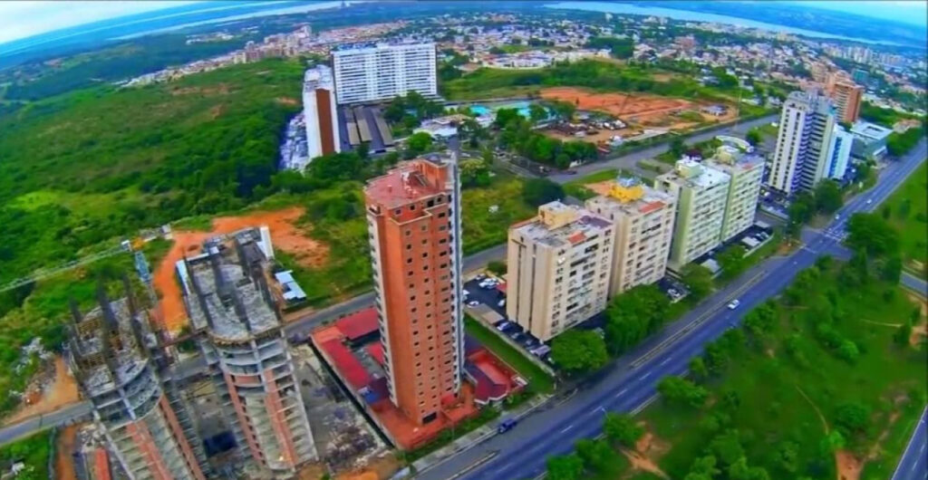 Quels sont les risques de sécurité à Ciudad Guayana ?
